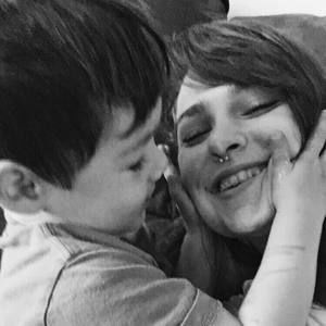 Meet your Posher, Samara